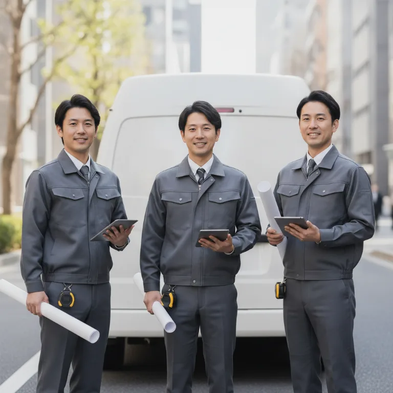 事業用不動産会社 のチーム: 北九州市